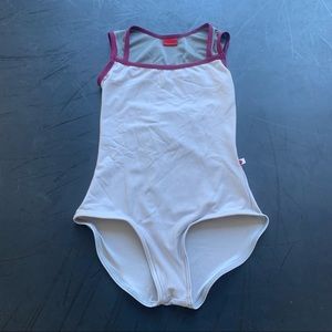 Yumiko Ballet Leotard